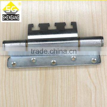 Haevy Duty Aluminium Alloy Door Hinge Adjustable Butt Hinge photo-5