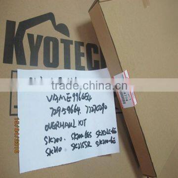 OVERHAUL KIT FOR ME996454 72959664 SK200 SK210
