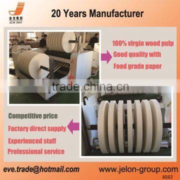 Hot Selling PE Coated Paper Price