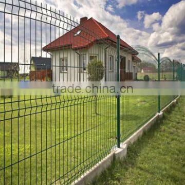 Galvanized iron wire material and fence mesh application China Alibaba decorative plastic coated used chain link fence for sale