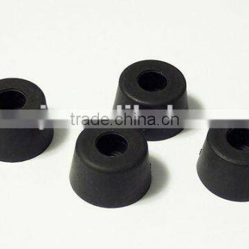 Rubber feet for household appliances;rubber feet for stereo