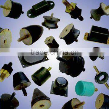 Auto Rubber Mounting