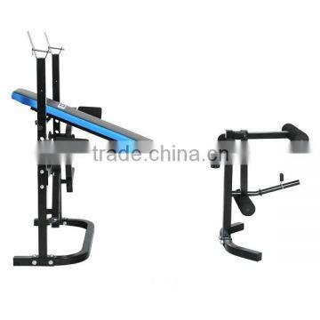 New Professional Manufactory Folding Bench photo-4