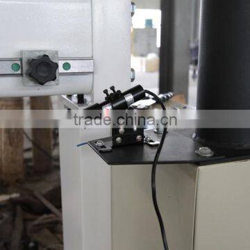 Oriental OSC-S Factory Bridge Granite Slab Cutting Machine photo-5