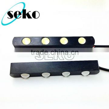 Best quality seko made CE RoHS certification 5w cob drl led