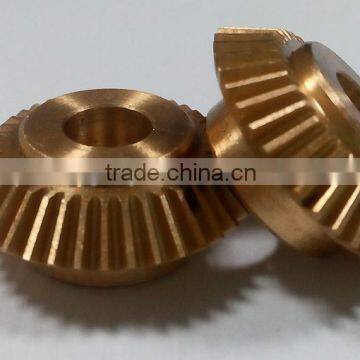 High Quality Small Bevel Gears