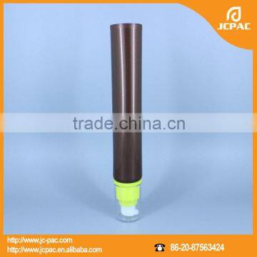 50ml Makeup Delay Cream Plastic Airless Pump Tubes