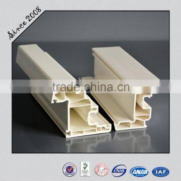 60,80,88 Series Upvc Profiles for Casement/sliding Window and Door
