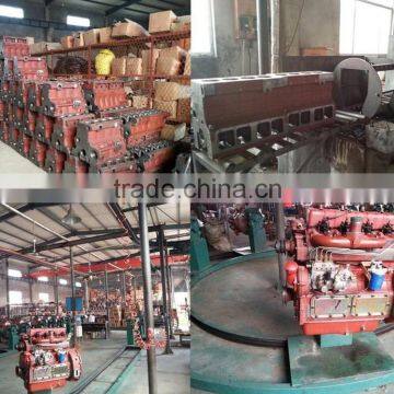 China Reliable 6126zlc Best Inboard Marine Engine photo-3