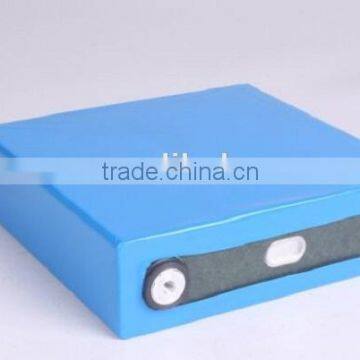 Battery Factory UN38.3 Approved 2000 Cycles 160Ah/120AH/80AH 3.2V Lifepo4 Punch Battery Cell /lifepo4 Cell Supplier's Choice