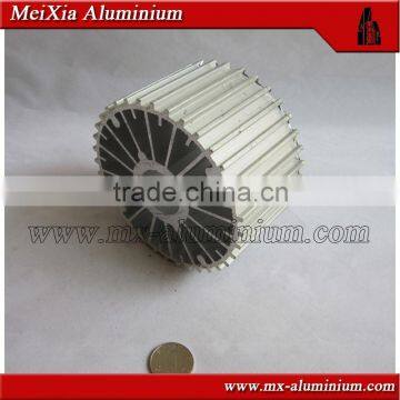 Made in China thermal barrier sliding aluminium profiles