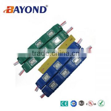 high quality Epistar chip smd 3528 led module light for light box