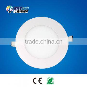 Long Lifespan Dia200X23mm 15w Led Light Panel From Shenzhen Factory photo-2