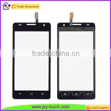 China Brand Mobile Phone Digitizer Touch Screen for Huawei Ascend G526                        
                                                Quality Choice