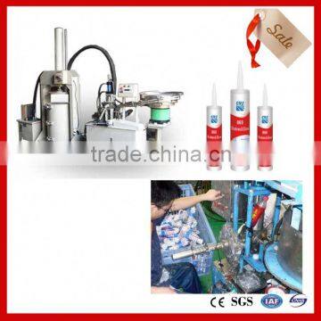 machine for silicone sealant for general purpose