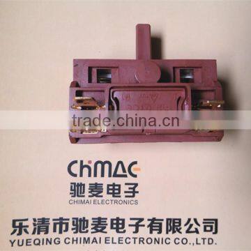 16a 250v Rotary Switch Mini Rotary Switch for Oven and Gas Cooker photo-3