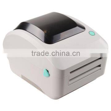 108mm 4 Inch Barcode Shipping Label Printer Direct Thermal Printing No Need Ribbon ITPP064 photo-6