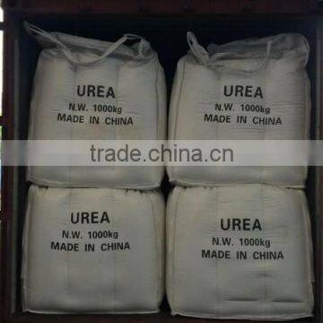 Urea 46 (Prilled and Granular)