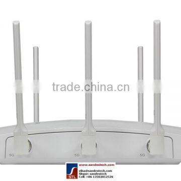 Huawei AP7110 AP7110DN-AGN AP7110SN-GN Access Points 3 x 3 MIMO Fit AP bridge WDS &Mesh networking PoE AP