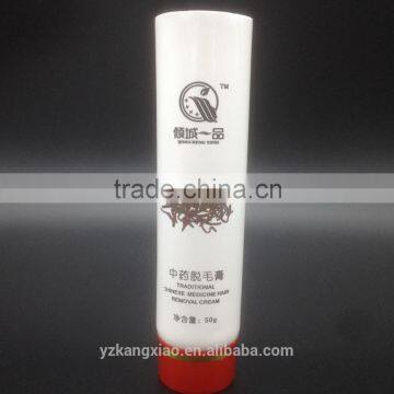 Hotsale Plastic Tubes Used for Medicine With Hotstamping photo-2
