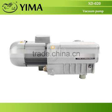 XD-020 Rotary Vane Small Vacuum Pump photo-3