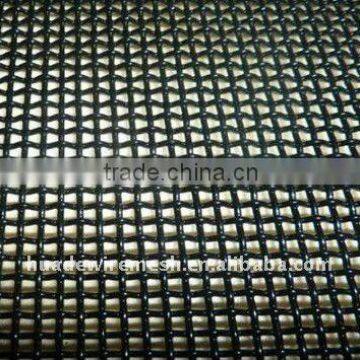 Door Security Mesh /bulletproof wire mesh/Stainless Steel Security Mesh