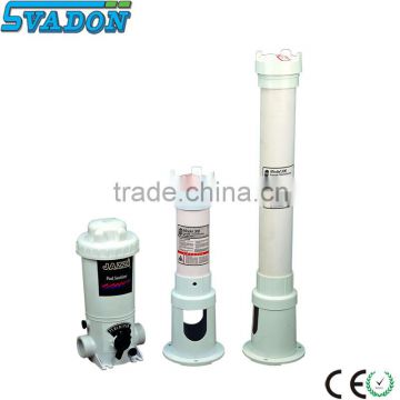 Automatic Pool Chlorine feeder/automatic chlorinator/pool chemical feeder