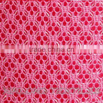D059 Polyester Net Air Mesh Material From China photo-2