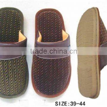 High Quality Hotel Slippers,Winter Indoor Slippers With Fur photo-2