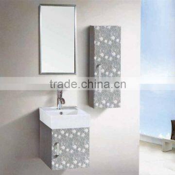 Stainless Steel Bathroom Cabinet