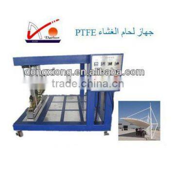 dx PTFE welding machine