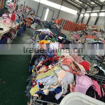 Top quality bulk used clothing company