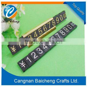2016 Hot Sell Cheap Price Tags Designed in Wenzhou BAICHENG photo-5