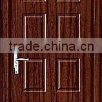 xupai Turkey interior frosted glass bathroom door