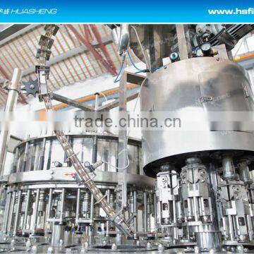 2-in-1 Glass Bottle Vodka Filler/Vodka Making Machine                        
                                                                                Supplier's Choice