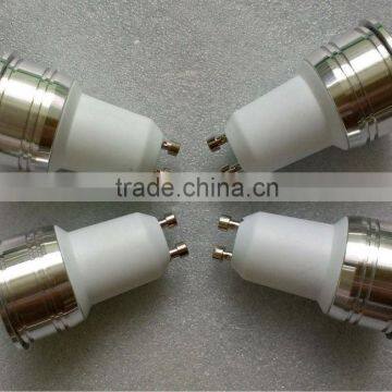3w GU10 led spotlight