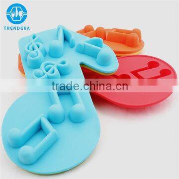 BPA free hot sale ice mold