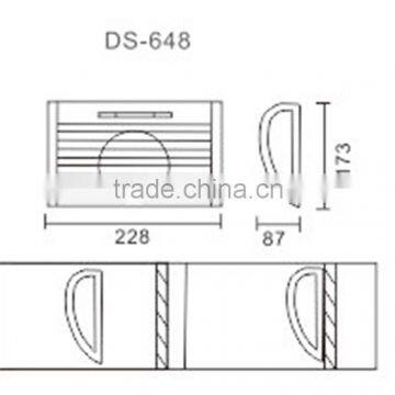 PA System Wall Mountable Commercial Speaker On Wall Speaker photo-4