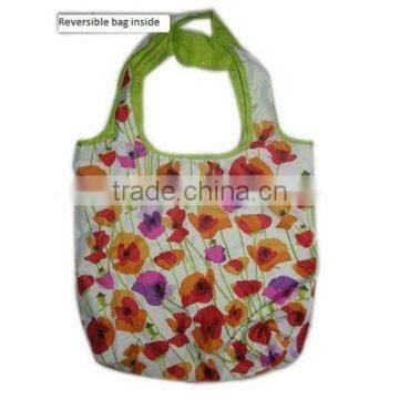 The stylish hand beach bag for promotion