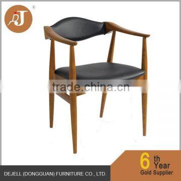 Modern Wood legs High Quality Hotel Chair