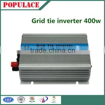 400watt on grid solar inverter 400w solar pv inverter price
