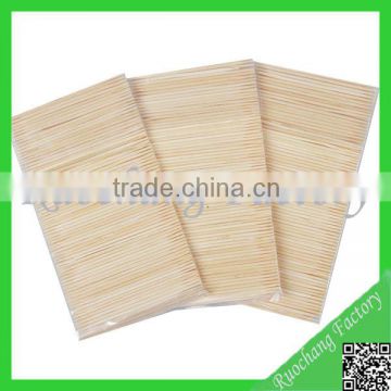 white birch wooden toothpiks/Toothpicks/box toothpicks