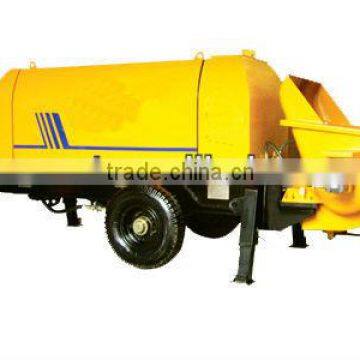 DOTO HBTS60 Concrete Boom Pump