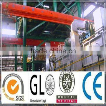 SGCC Hot Dipped Galvanized Steel Coil photo-2