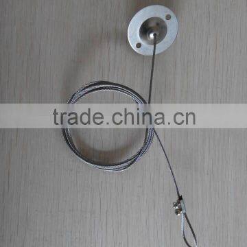 Special Fuction Wire Lock Cable For LED