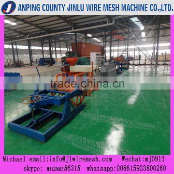 full automatic pvc wire making machine