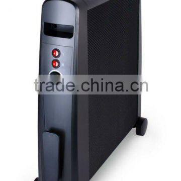 1500W electric heater with both convection and radiant heater, GS,CE RoHS