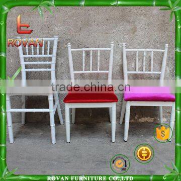 Kids Chiavari Chair Beach Chair Wood photo-5