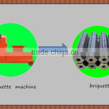 new arrivals barbecue charcoal production line