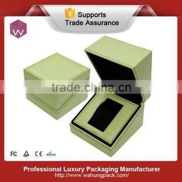 Luxury Jewelry Gift Plastic Watch Package Wholesale(WH-0714JL) photo-2